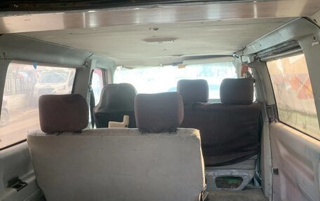 Volkswagen Transporter T4, 1994 год, 200 000 рублей, 11 фотография