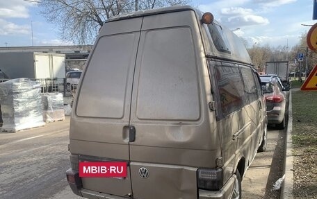 Volkswagen Transporter T4, 1994 год, 200 000 рублей, 8 фотография