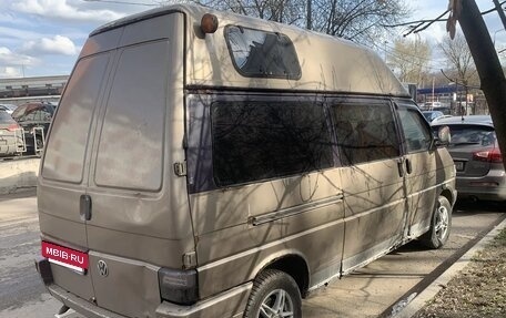 Volkswagen Transporter T4, 1994 год, 200 000 рублей, 2 фотография