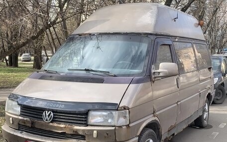 Volkswagen Transporter T4, 1994 год, 200 000 рублей, 5 фотография