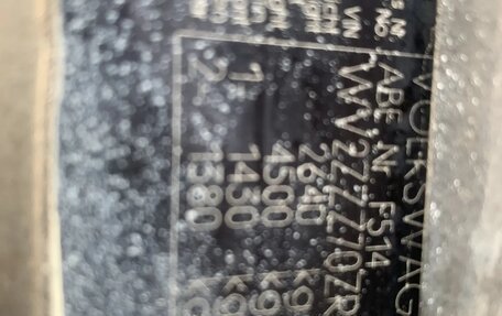 Volkswagen Transporter T4, 1994 год, 200 000 рублей, 16 фотография