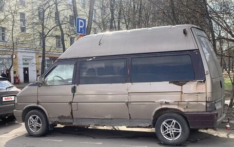 Volkswagen Transporter T4, 1994 год, 200 000 рублей, 14 фотография