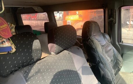 Volkswagen Transporter T4, 1994 год, 200 000 рублей, 13 фотография