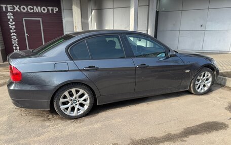 BMW 3 серия, 2006 год, 690 000 рублей, 4 фотография