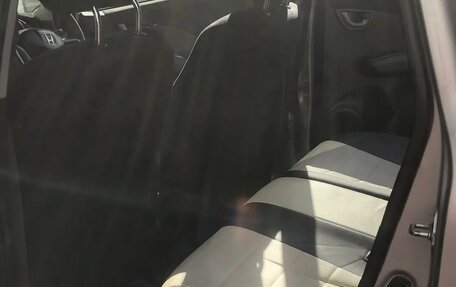 Honda Fit III, 2012 год, 550 000 рублей, 2 фотография