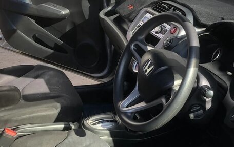 Honda Fit III, 2012 год, 550 000 рублей, 4 фотография