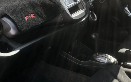 Honda Fit III, 2012 год, 550 000 рублей, 11 фотография