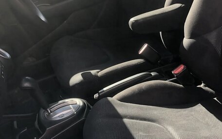 Honda Fit III, 2012 год, 550 000 рублей, 8 фотография