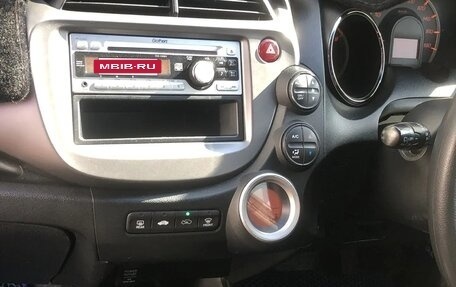 Honda Fit III, 2012 год, 550 000 рублей, 3 фотография