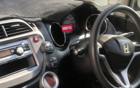 Honda Fit III, 2012 год, 550 000 рублей, 9 фотография