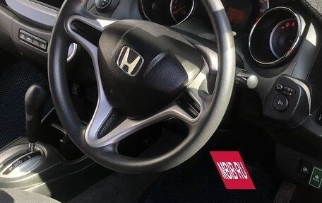 Honda Fit III, 2012 год, 550 000 рублей, 5 фотография