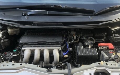 Honda Fit III, 2012 год, 550 000 рублей, 21 фотография