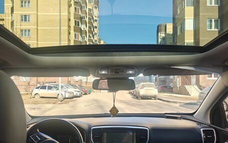 KIA Sportage IV рестайлинг, 2020 год, 3 650 000 рублей, 4 фотография