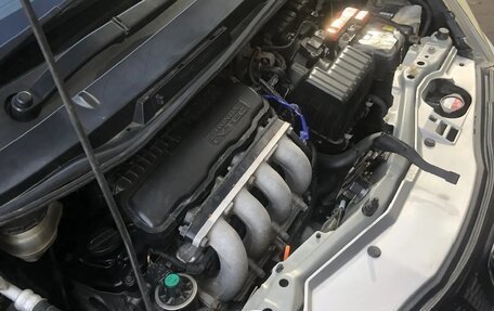 Honda Fit III, 2012 год, 550 000 рублей, 20 фотография