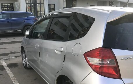 Honda Fit III, 2012 год, 550 000 рублей, 18 фотография