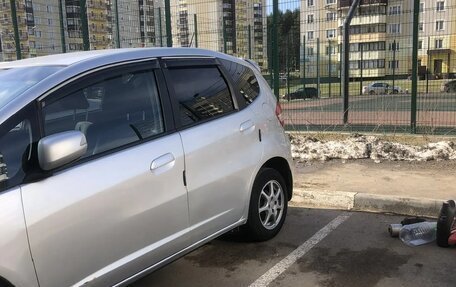 Honda Fit III, 2012 год, 550 000 рублей, 16 фотография
