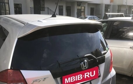 Honda Fit III, 2012 год, 550 000 рублей, 19 фотография
