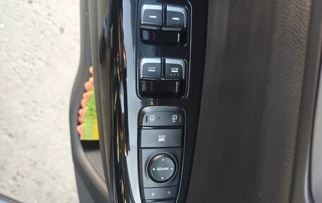 KIA Sportage IV рестайлинг, 2020 год, 3 650 000 рублей, 12 фотография