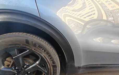 KIA Sportage IV рестайлинг, 2020 год, 3 650 000 рублей, 7 фотография