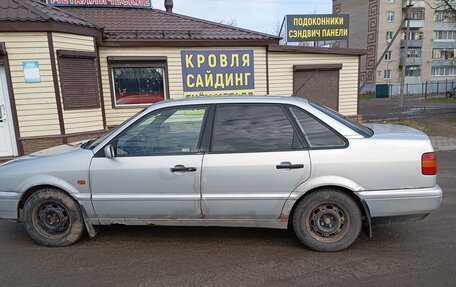 Volkswagen Passat B4, 1993 год, 130 000 рублей, 4 фотография