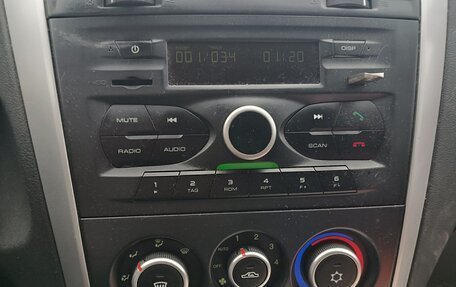 Datsun mi-DO, 2016 год, 600 000 рублей, 3 фотография