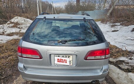 Nissan Avenir II, 1998 год, 170 000 рублей, 6 фотография