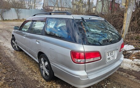 Nissan Avenir II, 1998 год, 170 000 рублей, 5 фотография