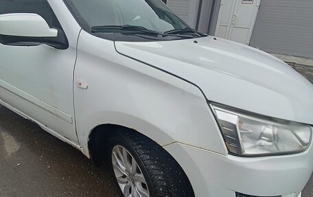 Datsun mi-DO, 2016 год, 600 000 рублей, 5 фотография