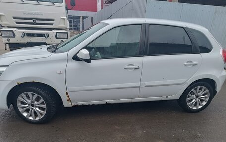 Datsun mi-DO, 2016 год, 600 000 рублей, 2 фотография