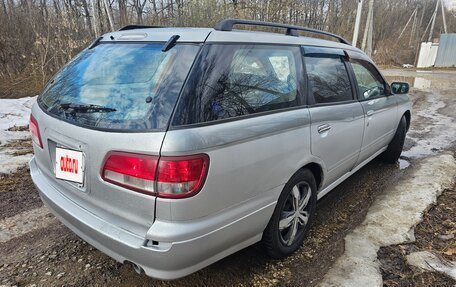 Nissan Avenir II, 1998 год, 170 000 рублей, 7 фотография