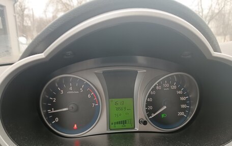 Datsun mi-DO, 2016 год, 600 000 рублей, 4 фотография