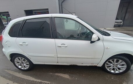 Datsun mi-DO, 2016 год, 600 000 рублей, 6 фотография