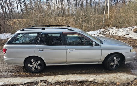 Nissan Avenir II, 1998 год, 170 000 рублей, 8 фотография