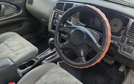 Nissan Avenir II, 1998 год, 170 000 рублей, 9 фотография