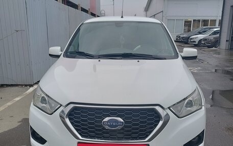 Datsun mi-DO, 2016 год, 600 000 рублей, 8 фотография