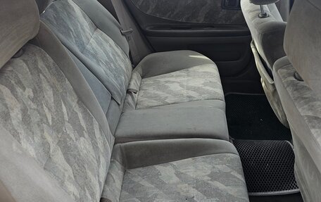 Nissan Avenir II, 1998 год, 170 000 рублей, 12 фотография