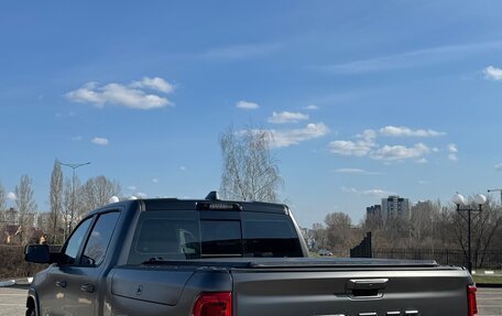 Rambler 1500, 2024 год, 9 500 000 рублей, 2 фотография