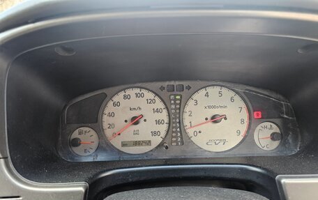 Nissan Avenir II, 1998 год, 170 000 рублей, 14 фотография