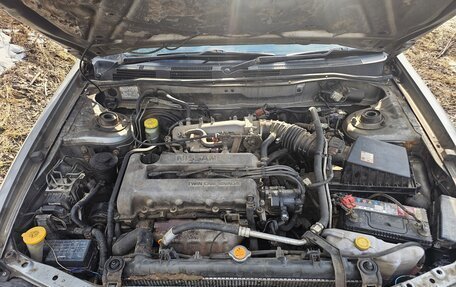 Nissan Avenir II, 1998 год, 170 000 рублей, 16 фотография