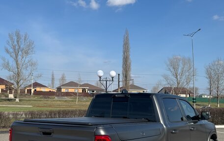 Rambler 1500, 2024 год, 9 500 000 рублей, 3 фотография