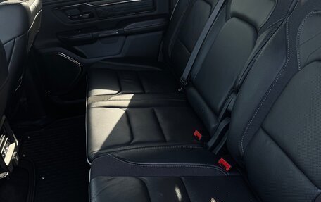 Rambler 1500, 2024 год, 9 500 000 рублей, 6 фотография