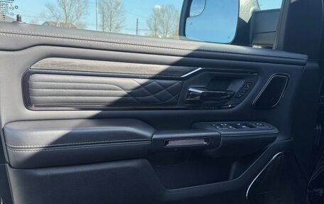 Rambler 1500, 2024 год, 9 500 000 рублей, 7 фотография