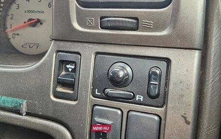 Nissan Avenir II, 1998 год, 170 000 рублей, 10 фотография