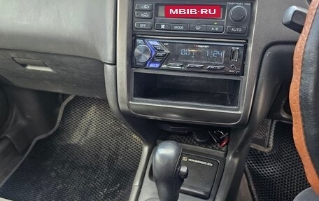 Nissan Avenir II, 1998 год, 170 000 рублей, 13 фотография