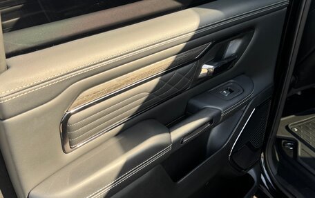 Rambler 1500, 2024 год, 9 500 000 рублей, 9 фотография