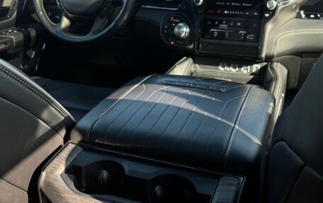 Rambler 1500, 2024 год, 9 500 000 рублей, 12 фотография