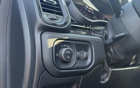 Rambler 1500, 2024 год, 9 500 000 рублей, 20 фотография