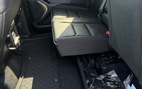 Rambler 1500, 2024 год, 9 500 000 рублей, 10 фотография