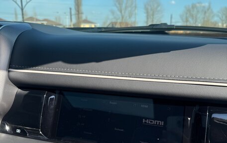 Rambler 1500, 2024 год, 9 500 000 рублей, 16 фотография