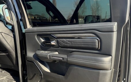 Rambler 1500, 2024 год, 9 500 000 рублей, 15 фотография